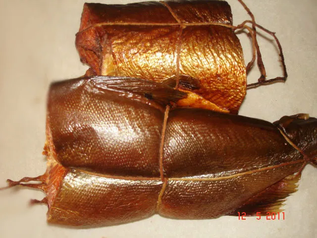 Фотография продукта рыбный шпагат